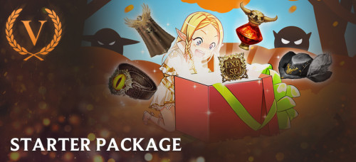 New packages eng