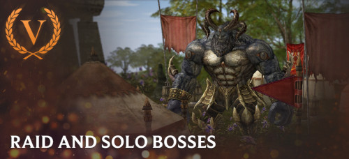 New bosses eng