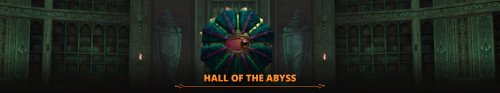 Hall Abyss en