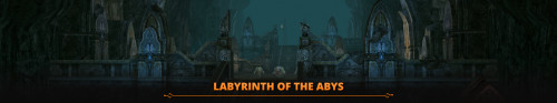 Labyrinth Abyss en