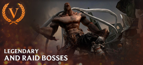 new bosses leg raid en