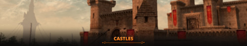 cf Castles en