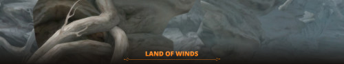 HuntingZones LandofWinds en