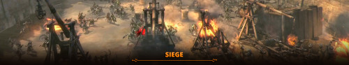 hunting zones Siege en