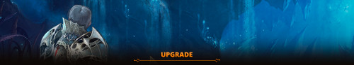 shop Upgrade en