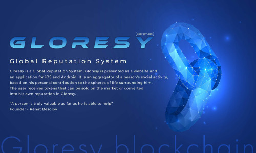 Gloresy Crowd Source Real Estate Investing