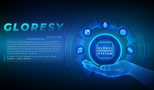 Gloresy Csr Statement