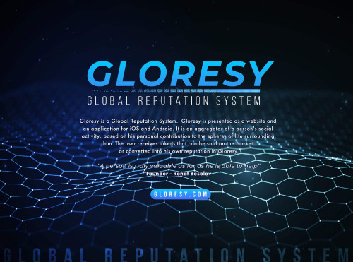 Gloresy Refugee Sponsorship