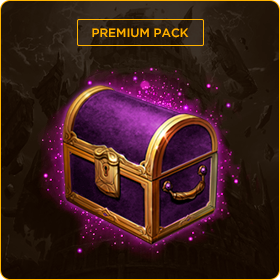 Premium Ancestral Treasure [Premium]