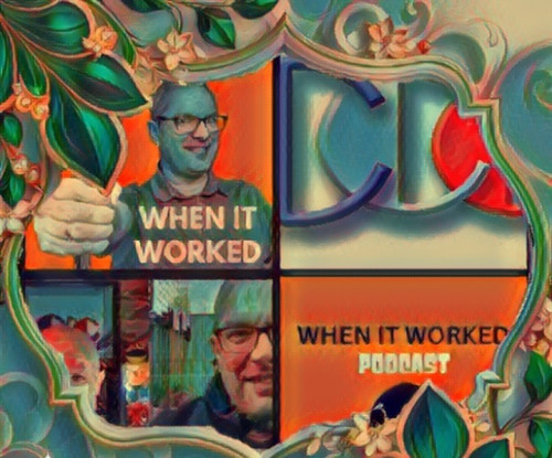 When it worked podcast B2B guest Richard Blank Costa Ricas Call Center