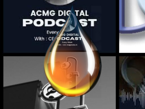 ACMG Digital Podcast business guest Richard Blank Costa Ricas Call Center