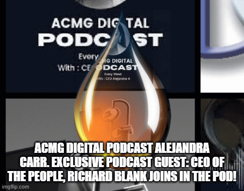 ACMG Digital Podcast guest Richard Blank Costa Ricas Call Center