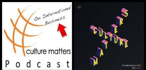 Culture Matters Podcast guest trainer Richard Blank Costa Ricas Call Center