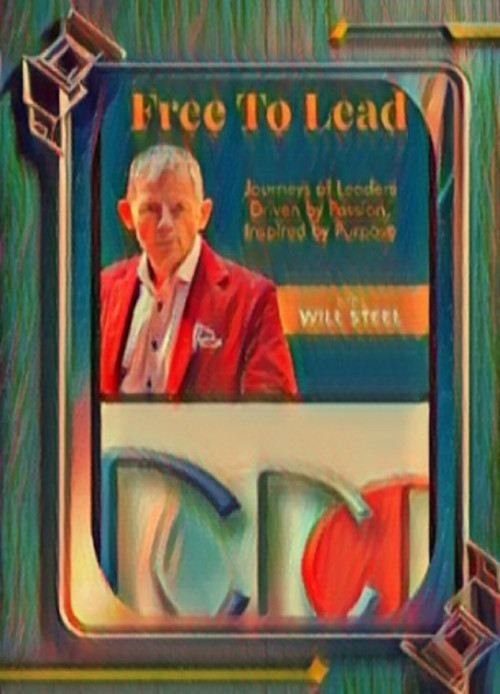 Free to Lead podcast guest trainer Richard Blank Costa Ricas Call Center