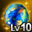 Opal Lv. 10