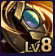 Agathion Bracelet - 8 lvl.