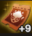 Agathion Spirit Exchange Coupon +9