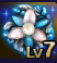 Brooch - 7 lvl.