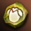 Aden's Soul Crystal Lv. 1 - Armor Sealed
