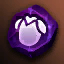 Aden's Soul Crystal Lv. 20 - Armor Sealed