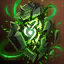Hardin's Soul Crystal Lv. 1 Sealed