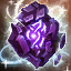 Hardin's Transcendent Soul Crystal Lv. 3 Sealed