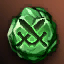 Aden's Soul Crystal Lv. 1 - Weapon Sealed