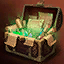 Alchemy Recipe Chest (High)