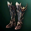 Package: Deep Sea Boots +5 Sealed