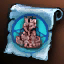 Scroll: Enchant Talisman of Baium Sealed