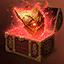 Blood Mask Pack Sealed