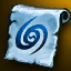 Sayha's Blessing Scroll (Time-limited) Sealed