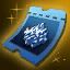 Improved Spirit Agathion Exchange Coupon Sealed