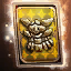 Doll Summoning Ticket (Mythical) Sealed