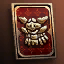 Doll Summon Ticket(Heroic) - 1 Time Sealed