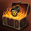 Improved Dragon Belt Pack Sealed