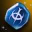 Eva's Soul Crystal Lv. 1 Sealed