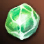 Masia's Soul Crystal Lv. 1 Sealed