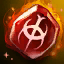 Pa'agrio's Soul Crystal Lv. 1 Sealed