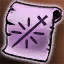 Improved Scroll: Enchant A-grade Weapon Sealed
