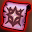 Cursed Scroll: Enchant A-grade Armor Sealed