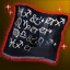 Spellbook Coupon - 4 Stars Sealed