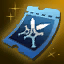 Frost Lord's Weapon Coupon +8 Sealed