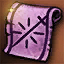 Stable Scroll: Enchant A-grade Weapon Sealed