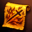 Stable Scroll: Enchant Special Weapon
