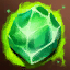 Masia's Transcendent Soul Crystal Lv. 3 Sealed