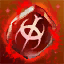 Pa'agrio's Soul Transcendent Crystal Lv. 5 x5