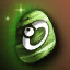Blessed Augmenting Stone: Accessory Sealed