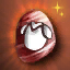 Blessed Augmenting Stone: Armor Sealed