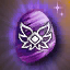 Blessed Augmenting Stone: Special Equipment Sealed